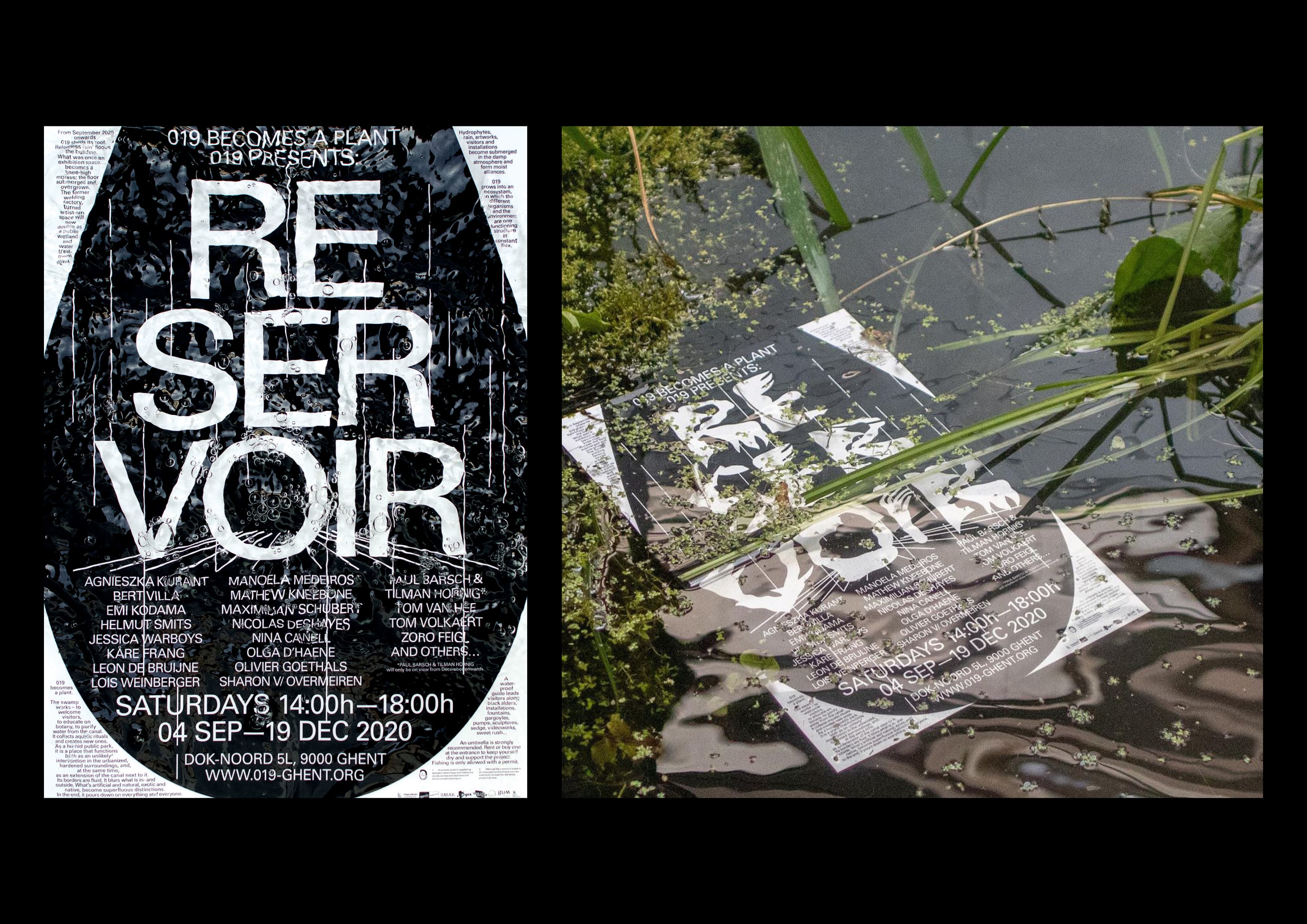 Reservoir 019 - image 1